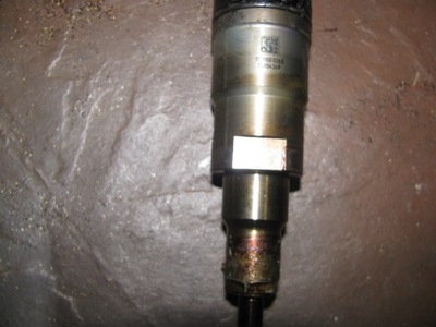 Scania e6 форсунка інжектор 4984369 фото №1