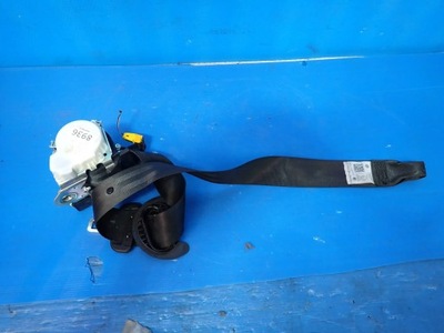 PAS IZQUIERDO PARTE DELANTERA DE SEGURIDAD VW POLO V 6R 6R3857705 3D  