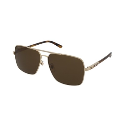 Okulary przeciwsłoneczne Gucci GG1289S 002