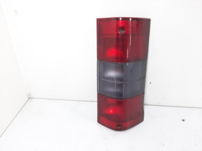 Citroen jumper i 2.5d 95r лампа правый задний  337042 фото №1