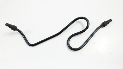 Vw fox 1.2 шланг сцепления 5z0721465 фото №1