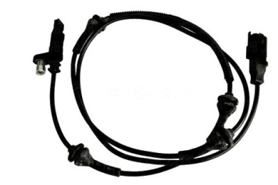 Bosch датчик abs citroen c6 3.0 v6 td_ фото №1