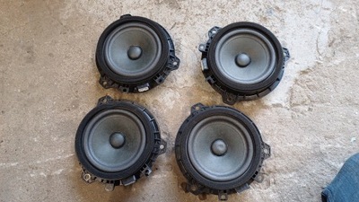 Kia stonic динамик 96330-h8000 фото №1