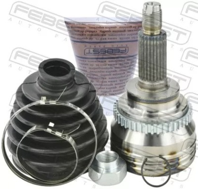 Outer cv joint 29x49x25 0710-ign29a43 febest фото №1