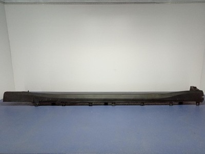 Ford mustang mach-e накладка молдинг поріг ліва lj8br10155aaw фото №1