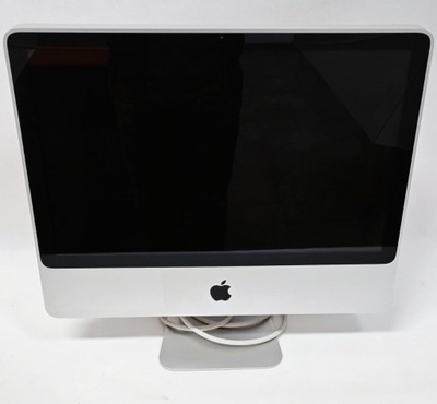 AIO KOMPUTER Apple iMac 20" A1224 2.26GHZ 2GB DDR3 320GB