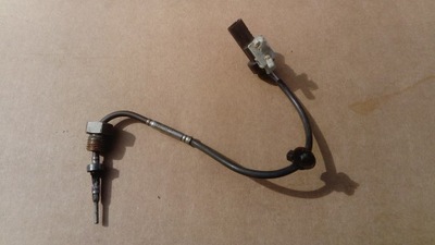 Датчик температури вихлопних газів insignia cdti 55579846 фото №1