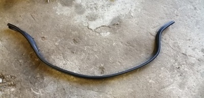 Mini cooper f55 прокладка жабо фото №1