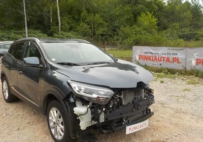 Renault Kadjar Okazja