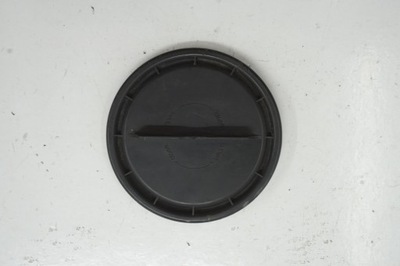 Audi a3 8p lift заглушка лампи перед 158222-00 фото №1