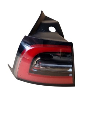 Лампа задній tesla model y, 20 - 150208600b фото №1