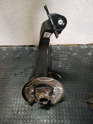 Поворотный кулак правая задняя bmw 2 active tourer u06 фото №1