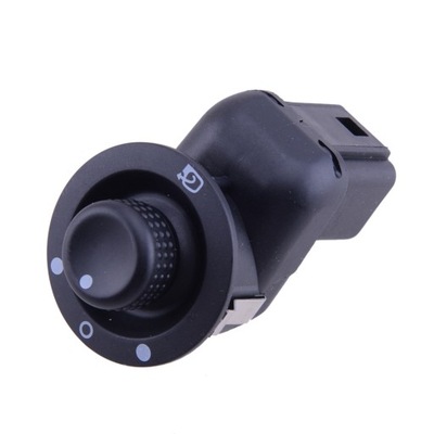 Переключатель управление зеркало do renault modus фото №1