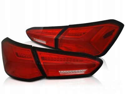 Лампы светодиодный led dts do ford focus 4 iv 18-21 hb фото №1