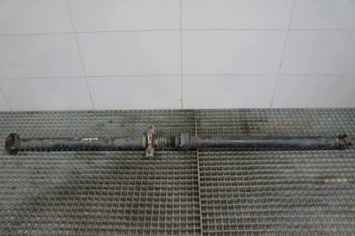 Wał привідний hyundai santa fe ii 2.2 crdi механічна коробка передач фото №1