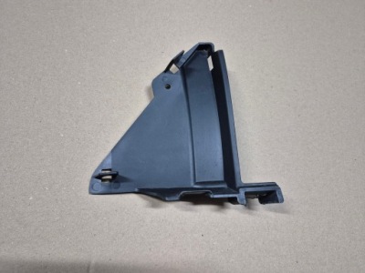 Renault clio 5 v rs rs-line воздуховод впуск воздуха правый фото №1