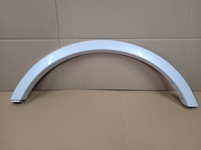 Ford оригінальний номер cv4j-s286d03 молдинг крила фото №1