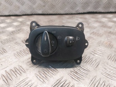 Переключатель света ford transit v yc1t13a024bb фото №1