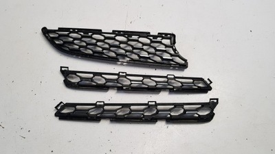 Решётка решётка радиатора opel corsa f фото №1