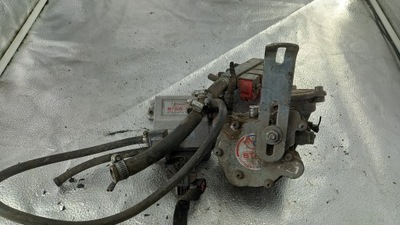 Електропроводка газова ford fiesta mk4 97r фото №1