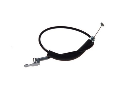 Трос тягa замка двері volvo fh fm фото №1