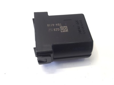 Honda civic x модуль шлюз 21r. фото №1