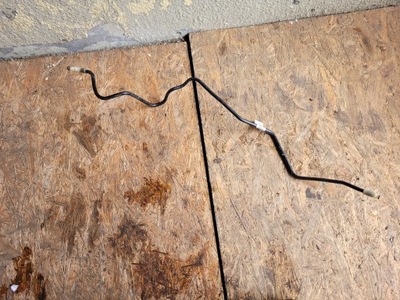 Шланг сцепления renault master iii 2.3 фото №1