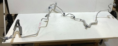 Renault espace v 2.0 dci шланг кондиционера wąż фото №1