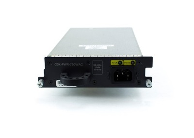 ZASILACZ CISCO C3K-PWR-750WAC