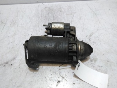 1985 mercedes-benz w123 стартер 1005823987 фото №1