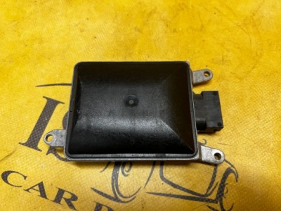 Модуль радар мертвого pola праві porsche panamera 970 1 фото №1