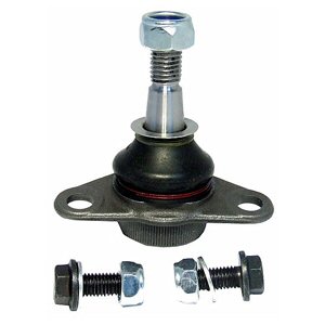 Delphi шарова опора важеля volvo xc90 v70 ii s60 фото №1