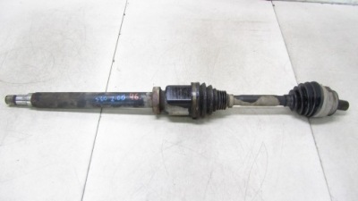 Volvo s60 2 v60 2.0t приводной вал правая перед 10- фото №1