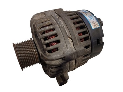 Генератор iveco stralis 360 2008r оригінальний номер 860712gb фото №1