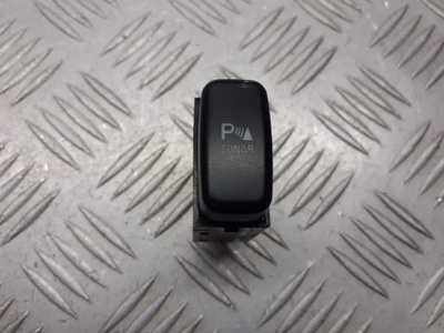 Кнопка pdc mitsubishi grandis фото №1