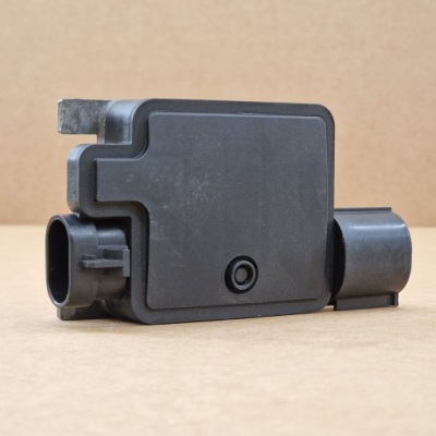 Модуль блок керування вентилятора volvo ford jaguar фото №1