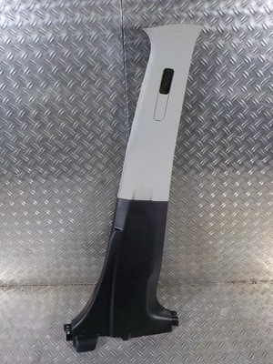 Suzuki sx4 s-cross 22- защита обшивка стойка правое фото №1