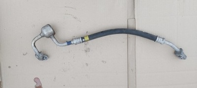 Шланг кондиціонера lexus is ii 2,5 v6 фото №1