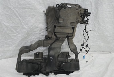 Система охолодження акумулятора renault zoe lift 295e39666r фото №1