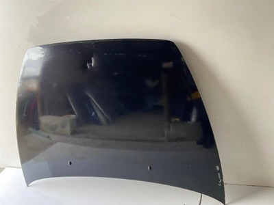 Капот крышка двигателя volvo s40 ii v50 фото №1