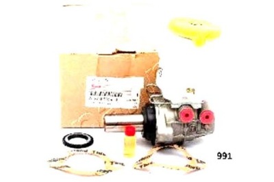 Japanparts насос ham. isuzu trooper 3,2-3,5 91-04 фото №1