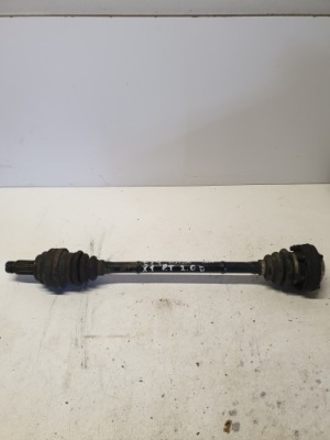 Bmw x1 e84 7591596 привідний вал привідний вал правий права задня 2.0 фото №1