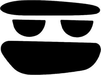 ŚLIZGACZE TEFLONOWE DOLogitech MX MASTER 2 / 2S