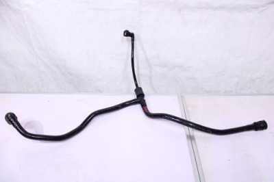 Porsche cayman boxster 982 шланг вакуумa 99120125100 фото №1