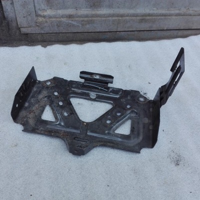 Mini r56 r55 основание аккумулятор 1,6vti eu фото №1