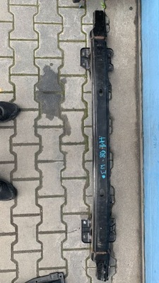 Hyundai h1 2008- балка бампера передняя перед фото №1