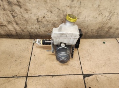 Насос тормозная усилитель тормозов abs alfa romeo stelvio фото №1