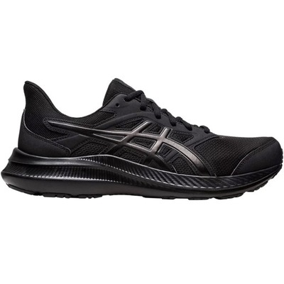 Buty męskie do biegania Asics Jolt 4 czarne R. 44