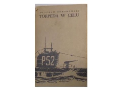 Torpeda W Celu - B Romanowski