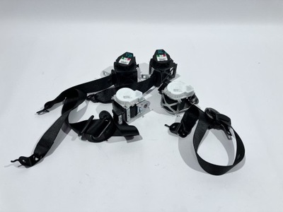 Ремни безопасности перед задняя bmw 2 f22 kpl фото №1